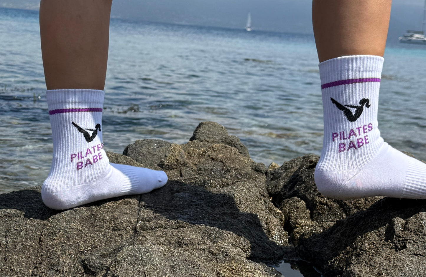 Chaussettes Pilate