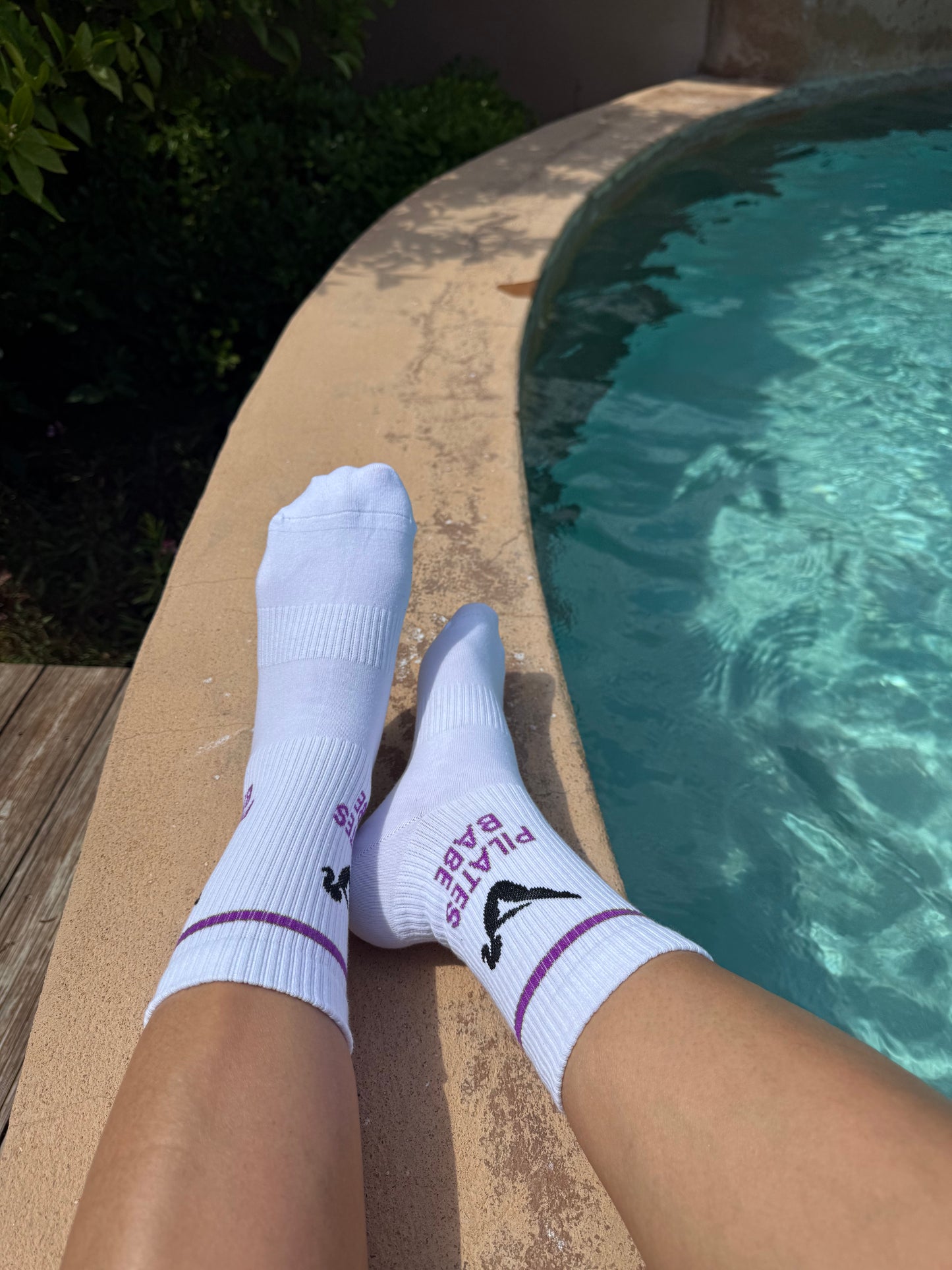 Chaussettes Pilate