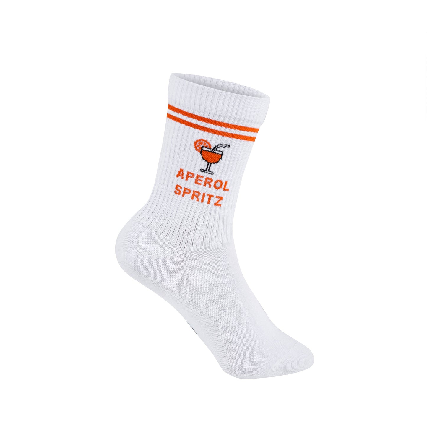 Chaussettes Aperol Spritz