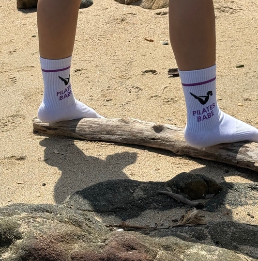 Chaussettes Pilate
