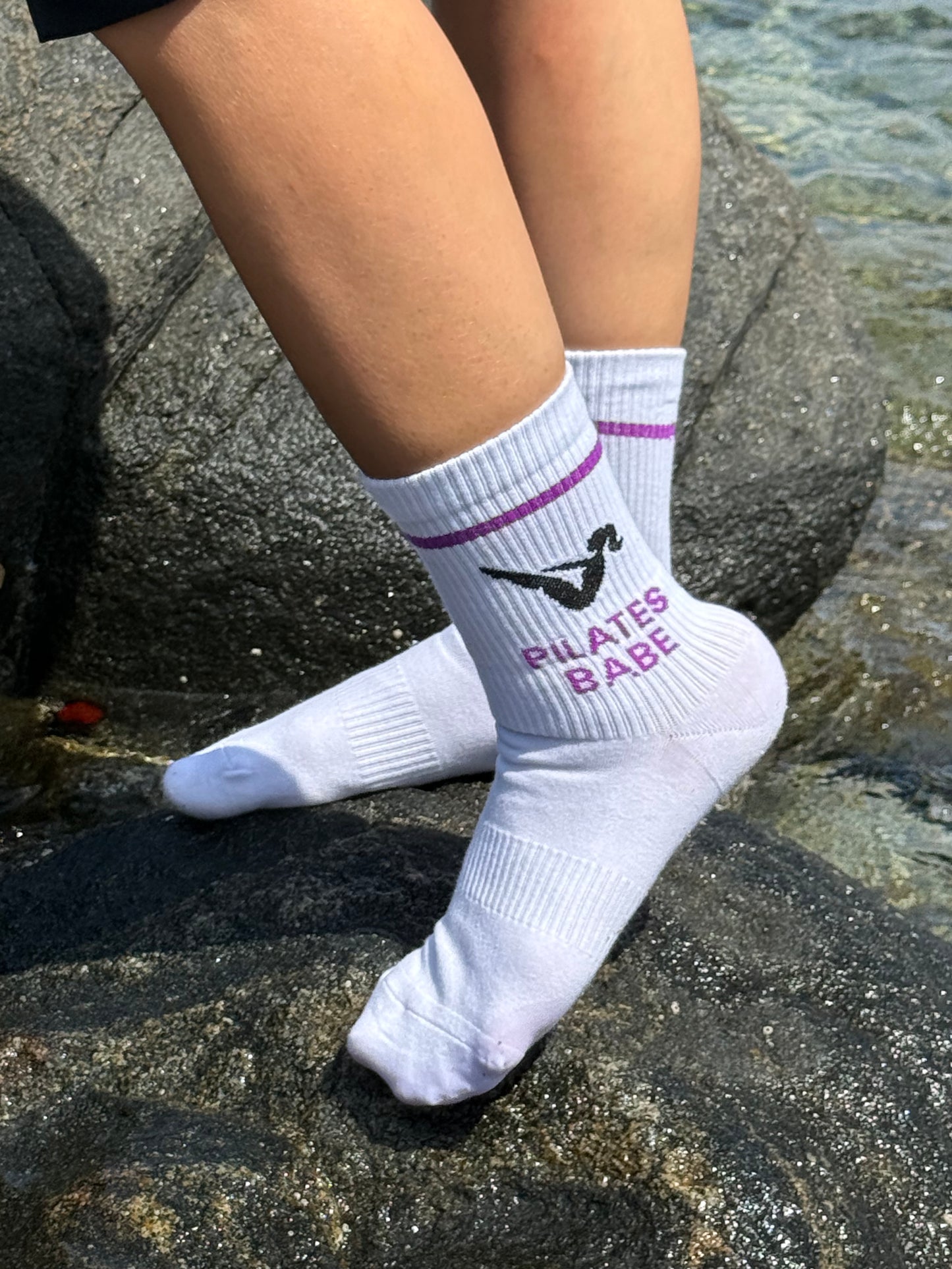 Chaussettes Pilate