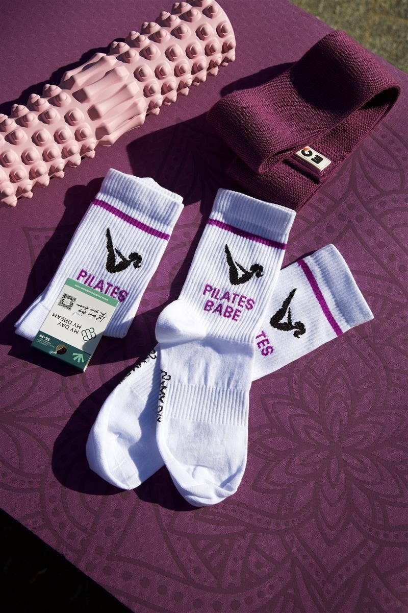 Chaussettes Pilate