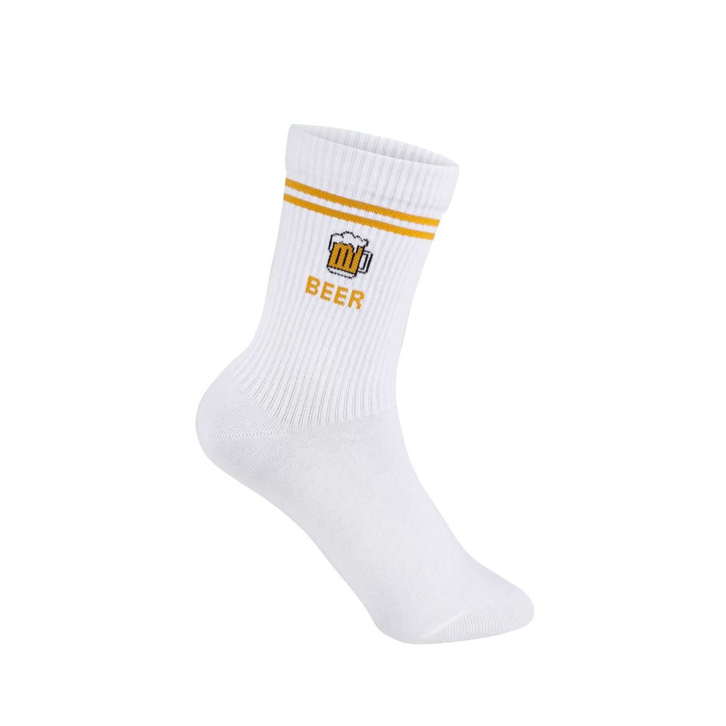 Chaussettes Bière