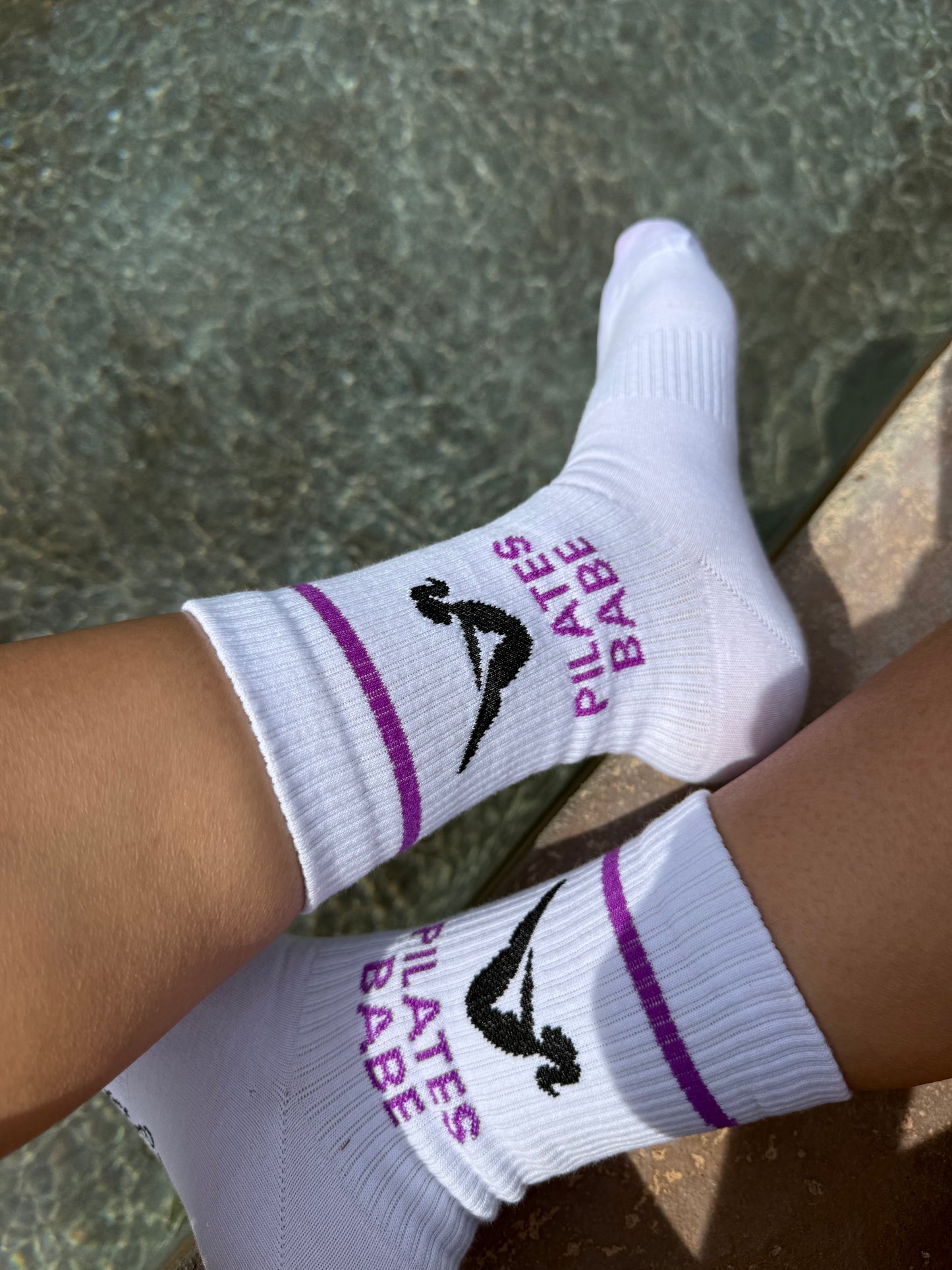 Chaussettes Pilate