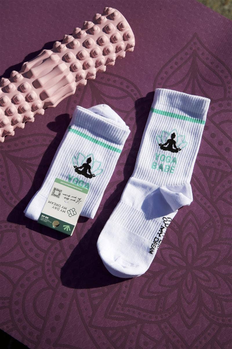 Chaussettes YOGA