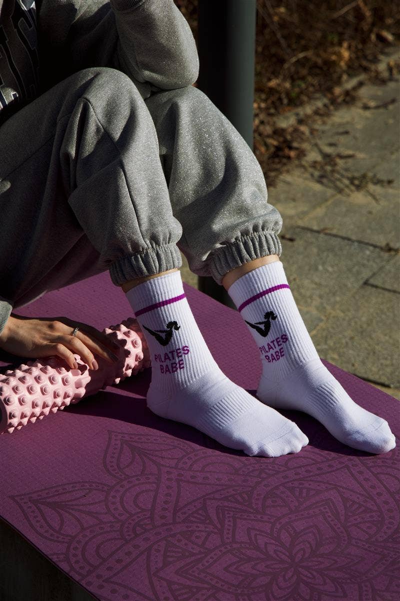 Chaussettes Pilate
